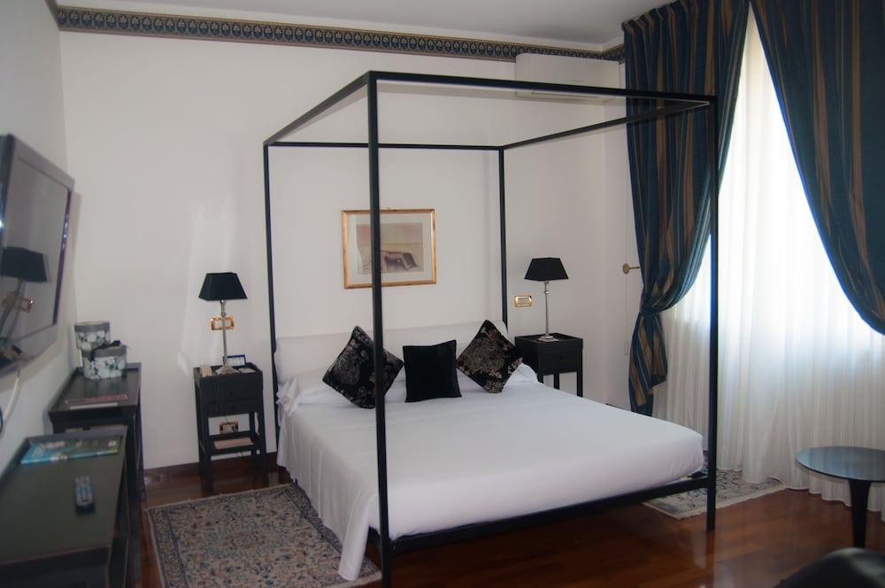 Grand Passetto 4*