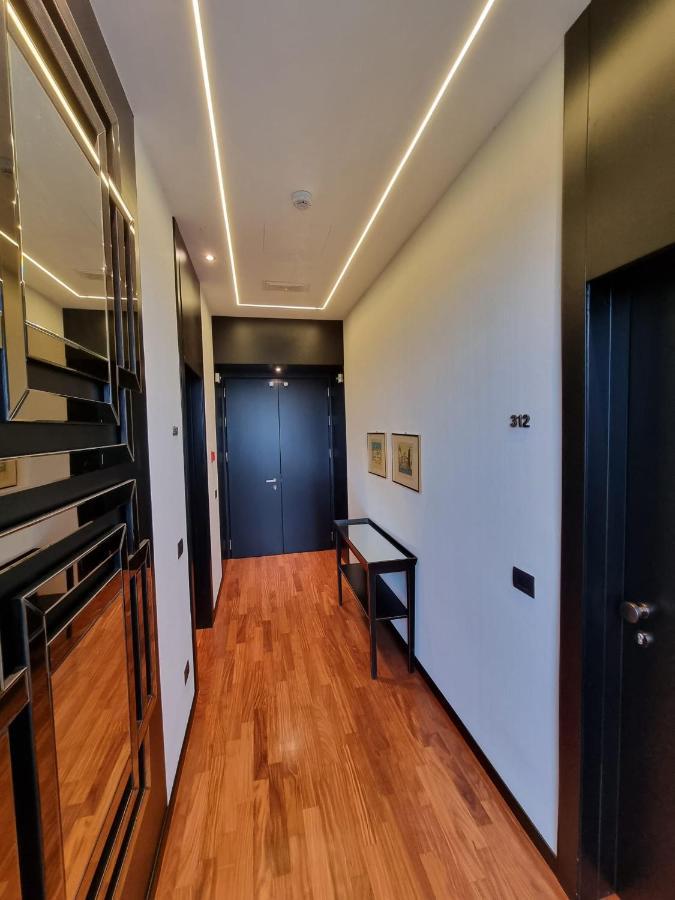 Hotel Grand Passetto