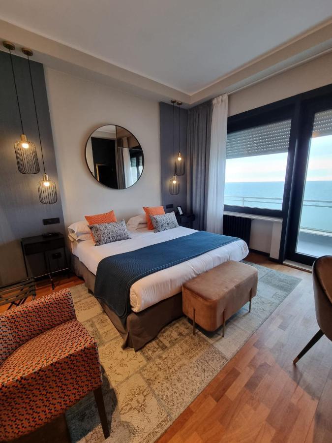 Grand Passetto Hotel Ancona