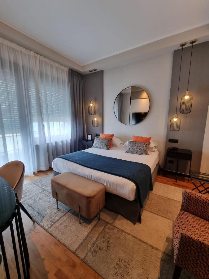 Hotel Grand Passetto Ancona