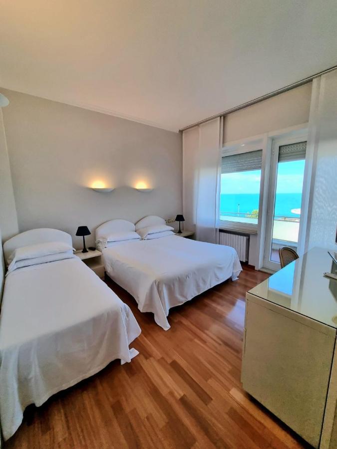 Grand Passetto Hotel