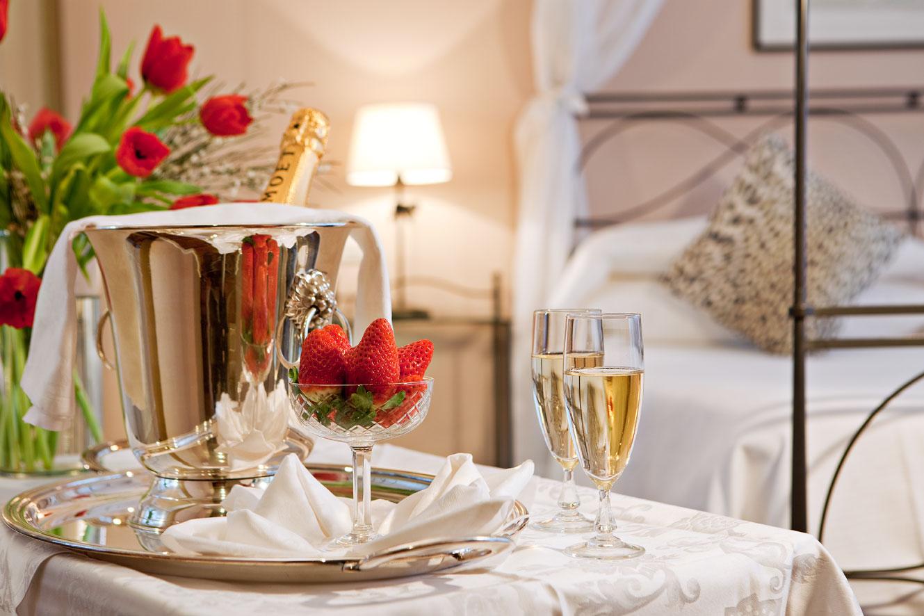 Grand Passetto Hotel