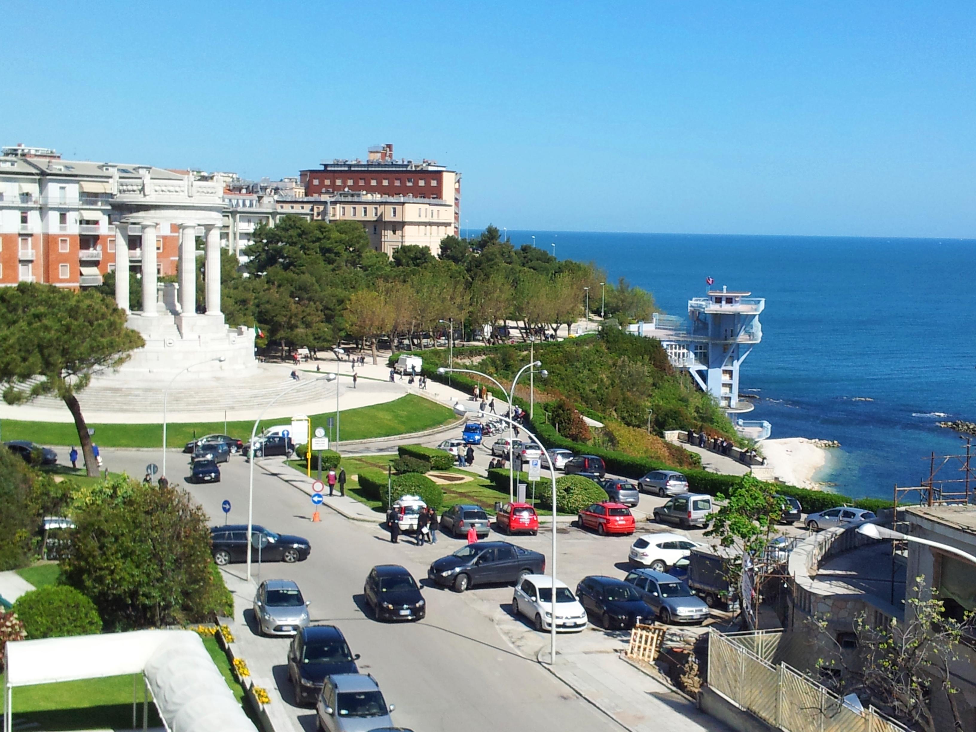 Hotel Grand Passetto Ancona