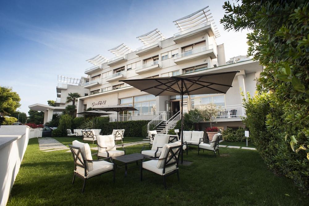 Hotel Grand Passetto Ancona