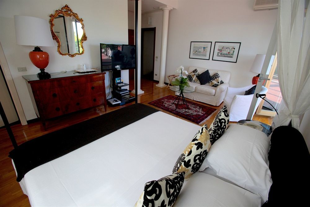 Hotel Grand Passetto 4*