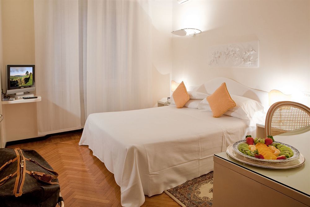 Grand Passetto Hotel 4*